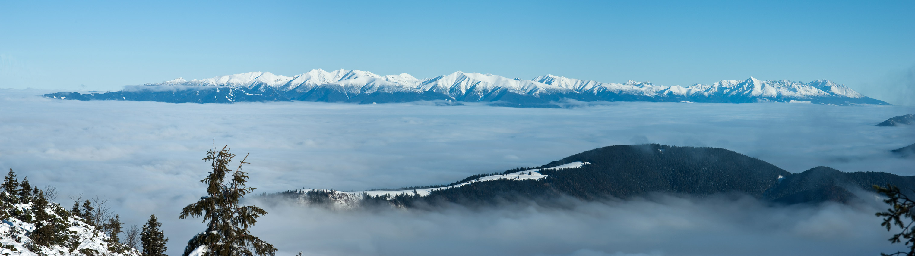 Tatry-ze-Salatina